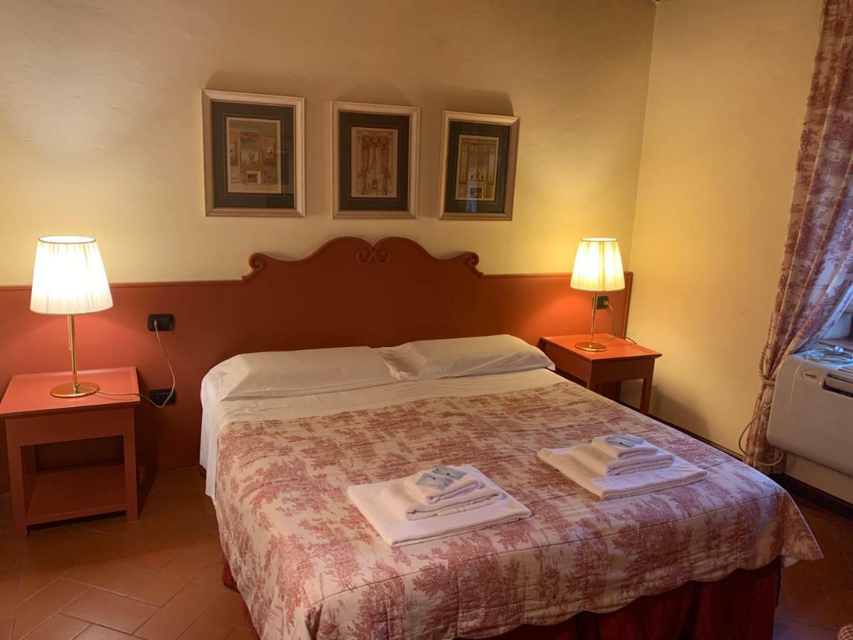 Locanda La Querce Montemurlo Bagian luar foto